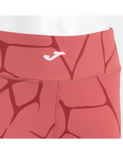 Mallas Largas Mujer Breath Rosa