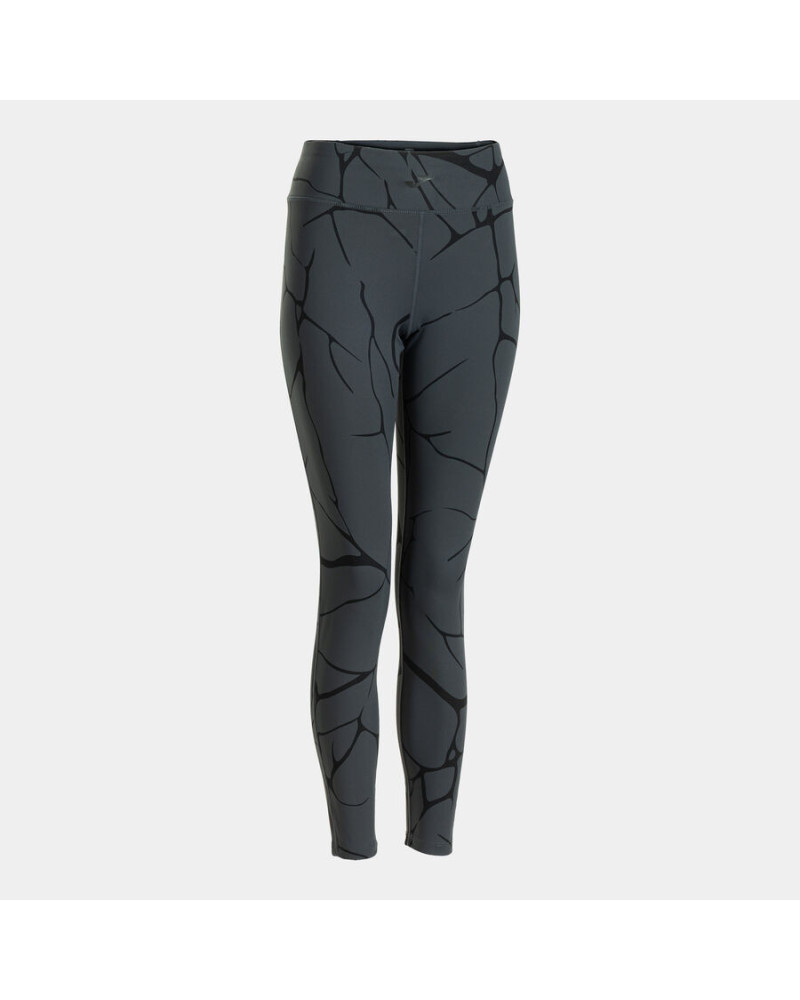 Mallas Largas Mujer Breath Negro