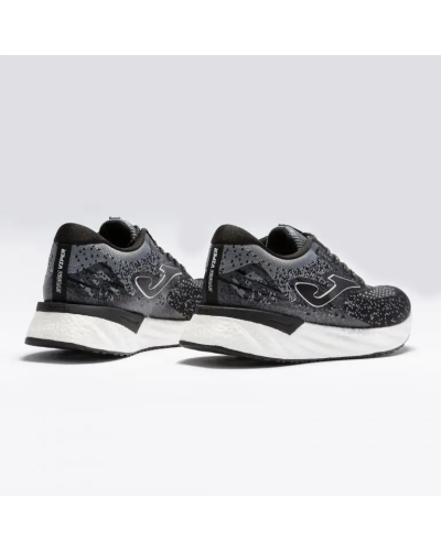 Storm Viper Man 2101 Negro Lateral