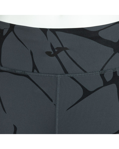 Mallas Largas Mujer Breath Negro