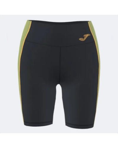 Daphne Ii Short Tights Black Khaki | 901923.104