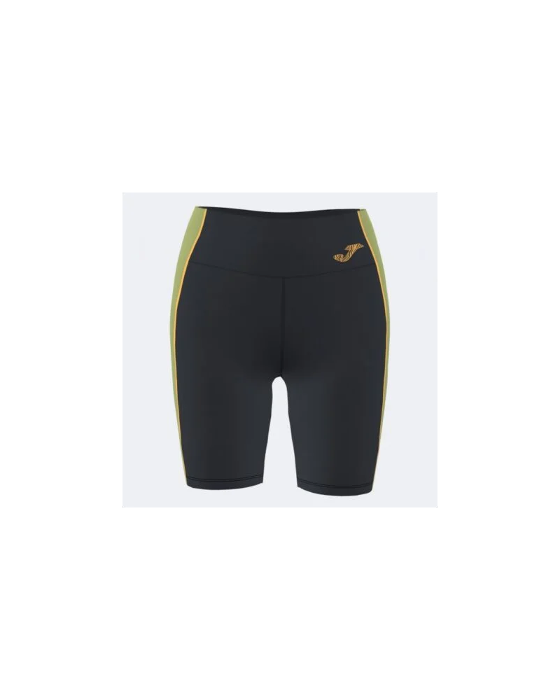 Daphne Ii Short Tights Black Khaki | 901923.104