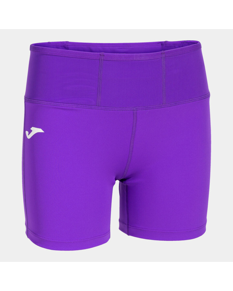 Mallas Cortas Mujer R-Trail Nature Morado