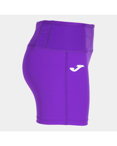 Mallas Cortas Mujer R-Trail Nature Morado