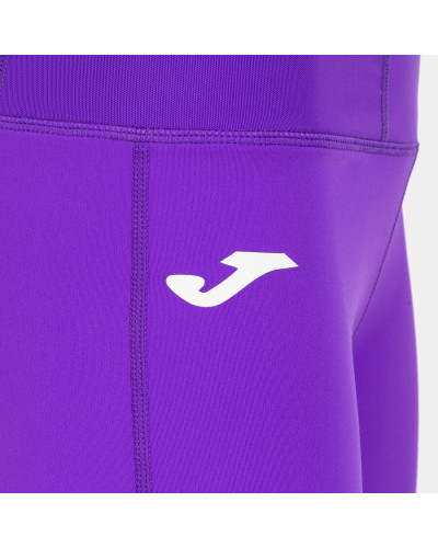 Mallas Cortas Mujer R-Trail Nature Morado
