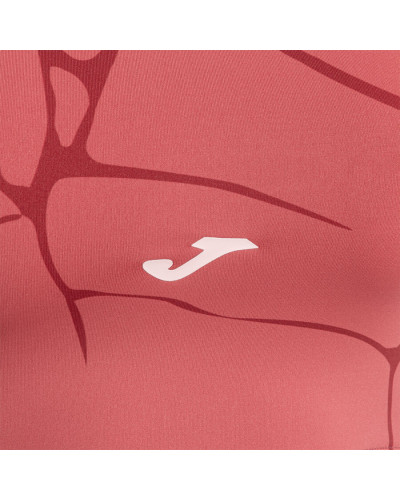 Top Mujer Breath Rosa