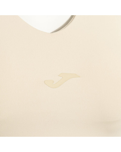 Top Mujer Breath Beige