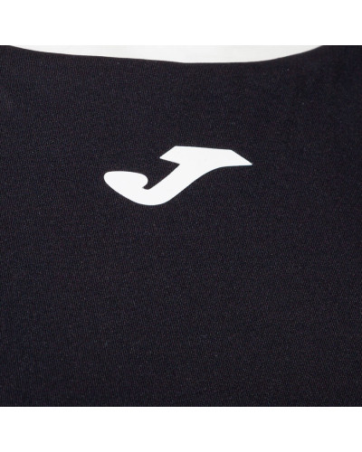 Sujetador Deportivo Mujer California Negro Blanco Rosa