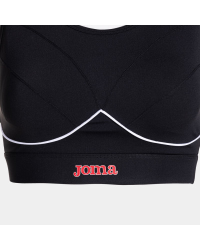 Set Mujer U-Tribe Negro