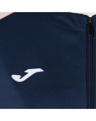 Ch ndal Mujer Eco Championship Marino Rosa