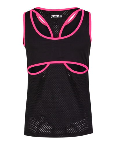 Camiseta Joma Tirantes Break