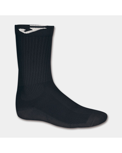 Calcetines Unisex Long Negro