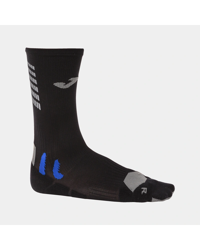 Calcetienes Compresion Negros