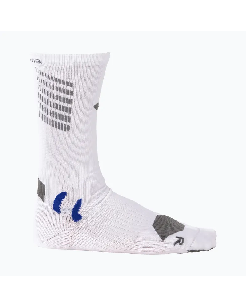 Calcetines Compresion Blancos