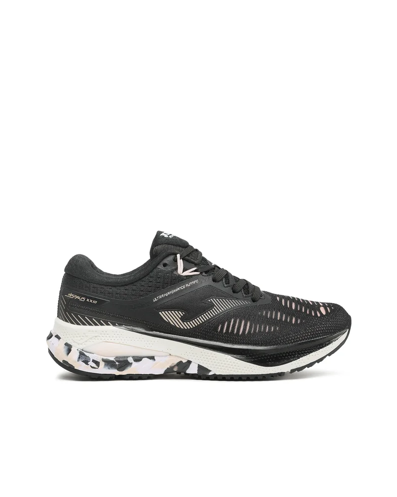 Running R.Hispalis Lady 2301 Lateral