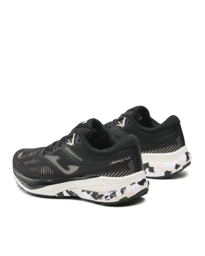 Running R.Hispalis Lady 2301 Lateral