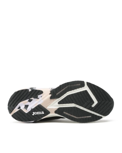 Running R.Hispalis Lady 2301 Lateral