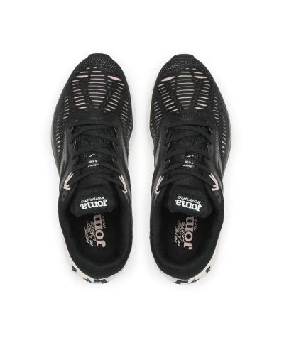 Running R.Hispalis Lady 2301 Lateral