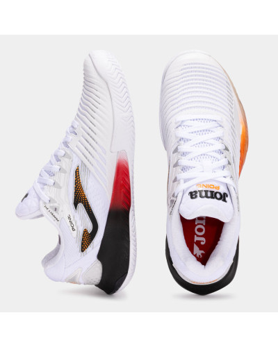 POINT MEN 25 HOMBRE BLANCO