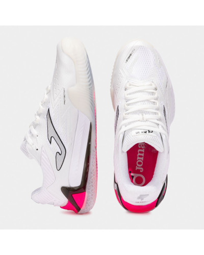 OPEN MEN 2502 BLANCO