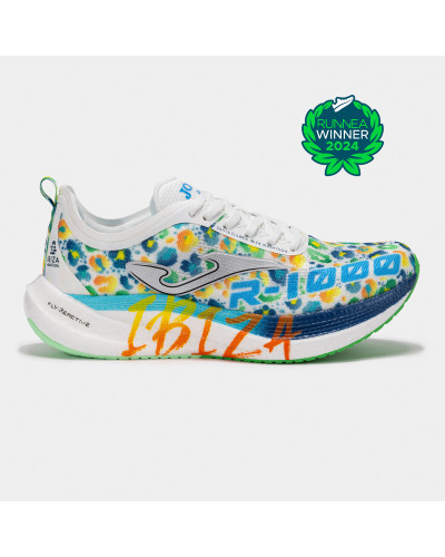 R-1000 2502 BLANCO IBIZA