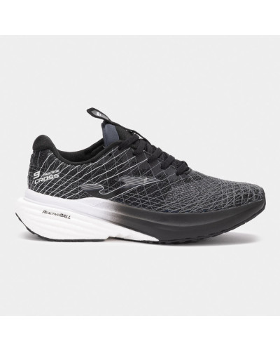 SUPER CROSS 25 NEGRO