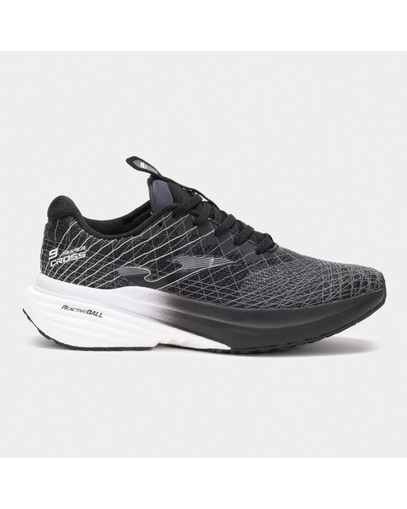 SUPER CROSS 25 NEGRO