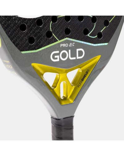 GOLD PRO NEGRO ORO