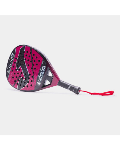 SLAM PRO PREMIER PADEL VALLADOLID ROSA