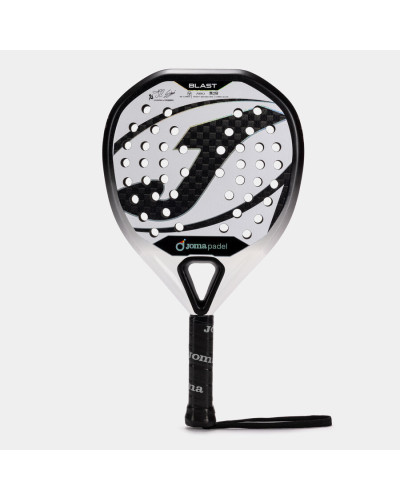 BLAST JUANLU ESBRI BLANCO NEGRO