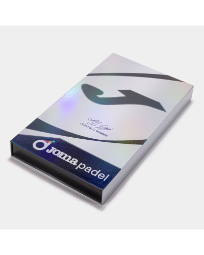 BLAST JUANLU ESBRI BLANCO NEGRO