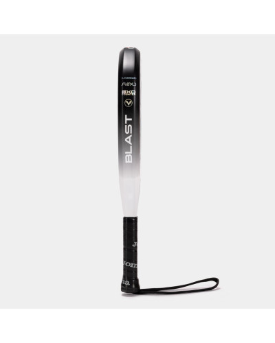 BLAST JUANLU ESBRI BLANCO NEGRO