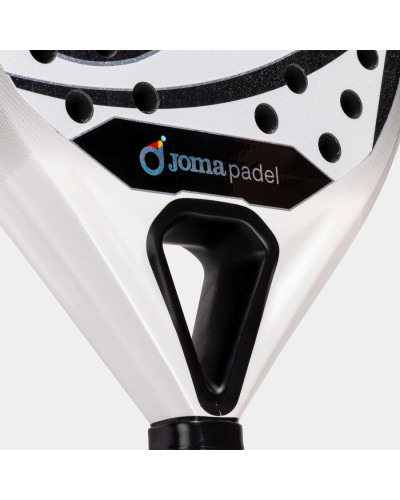 BLAST JUANLU ESBRI BLANCO NEGRO