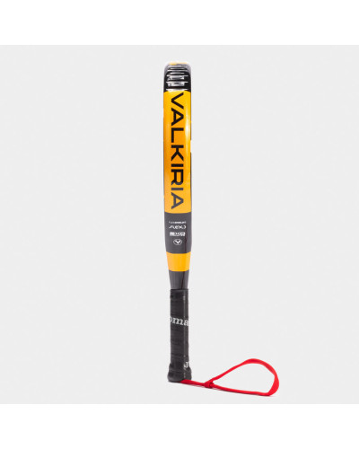 VALKIRIA PRO NEGRO NARANJA