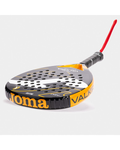 VALKIRIA PRO NEGRO NARANJA