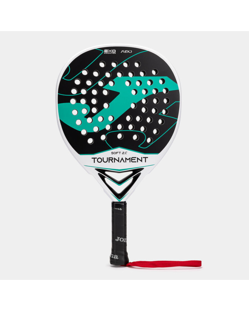 TOURNAMENT SOFT BLANCO VERDE