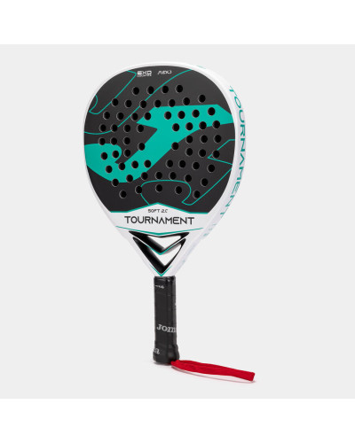 TOURNAMENT SOFT BLANCO VERDE