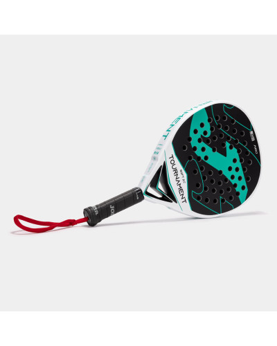 TOURNAMENT SOFT BLANCO VERDE