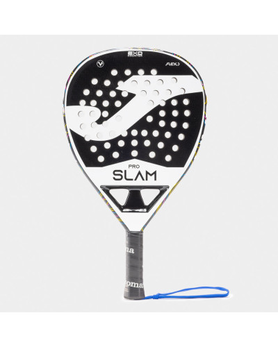 SLAM PRO BLANCO NEGRO