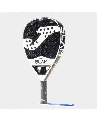 SLAM PRO BLANCO NEGRO