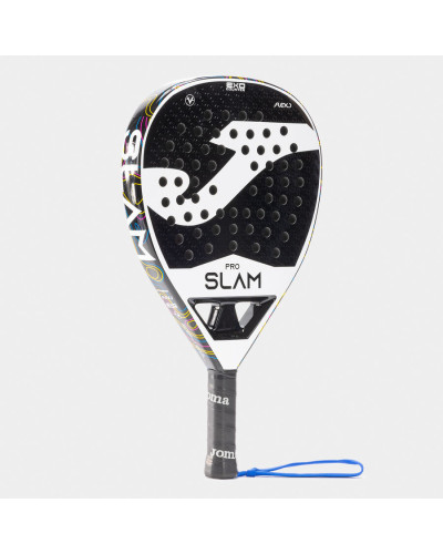 SLAM PRO BLANCO NEGRO