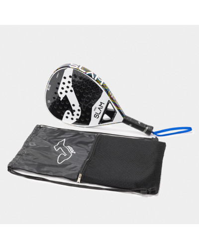 SLAM PRO BLANCO NEGRO