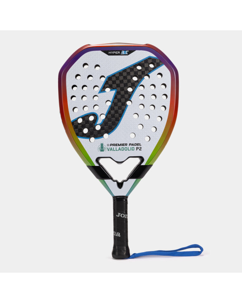 PREMIER PADEL VALLADOLID 25/26