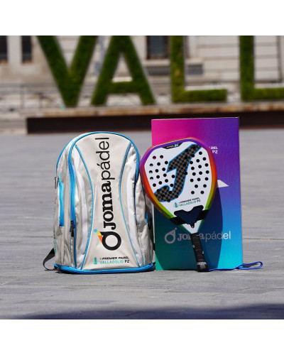 PREMIER PADEL VALLADOLID 25/26