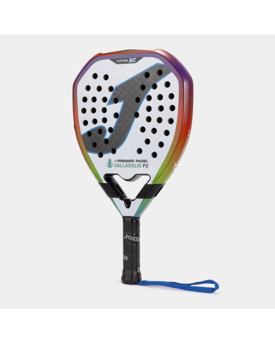 PREMIER PADEL VALLADOLID 25/26