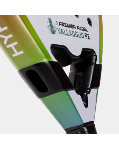 PREMIER PADEL VALLADOLID 25/26