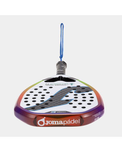 PREMIER PADEL VALLADOLID 25/26