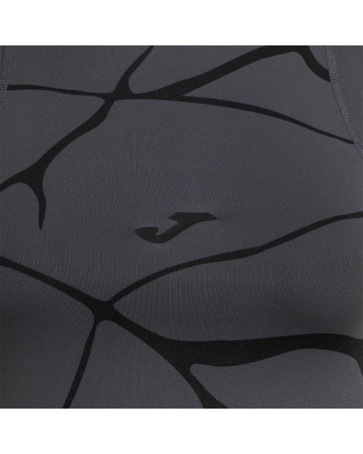 Top Mujer Breath Negro