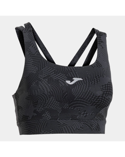 Top Mujer R-City Negro