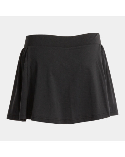 Falda Mujer Smash Negro